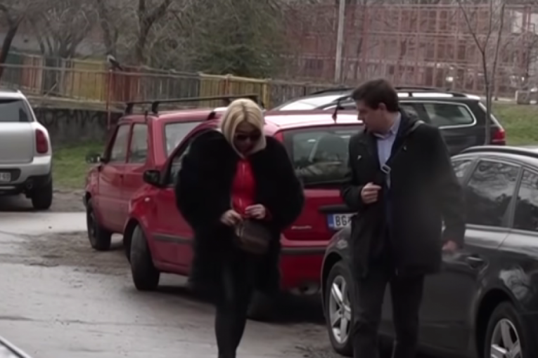 Jovana Jeremić nakon razvoda od Voje Miloševića