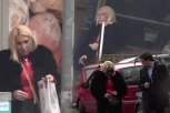 Voditeljka Pinka nakon RAZVODA uhvaćena sa bivšim suprugom na piću: Jovana Jeremić u MUŠKIM POSLOVIMA dominira, a evo kakav odnos ima sa Miloševićem! (VIDEO)