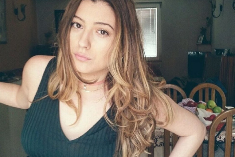 Lepi Mića ćerka Sara Elita Zadruga