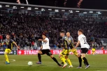 UŽAS U HUMSKOJ! Partizan saznao STRAVIČNU vest pred revanš sa Fejnordom!