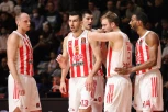 KAKO SADA DO TOP 8? Zvezda ostala bez KLJUČNOG igrača pred nastavak Evrolige!