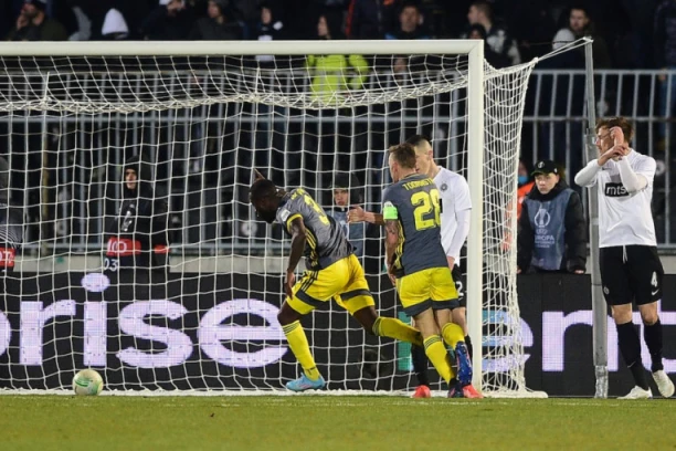 Fejnordov dvojac koji je uništio Partizan seli se u Premijer ligu!