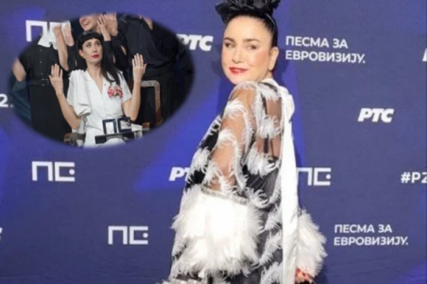 HRVATI JE NE BI ODABRALI! Alka Vuica JAVNO podržala Konstraktu, pa popljuvala komšije: SVE JE BEZ KRVI I MESA!