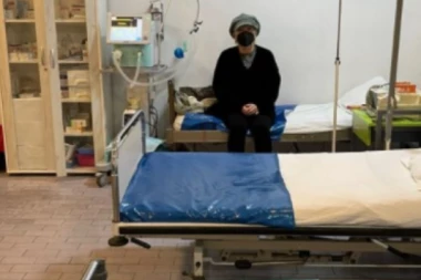 Mirjana Karanović HOSPITALIZOVANA! Glumica završila u BOLNICI, BOLEST stigla i do nje! (FOTO)