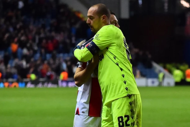 JOŠ NIŠTA NIJE GOTOVO: Rendžerse čeka HUK Marakane!