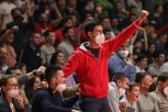 ZVEZDA IGRA FENOMENALNO, A PARTIZAN... Evo šta je Novak rekao o večitima u Evroligi!