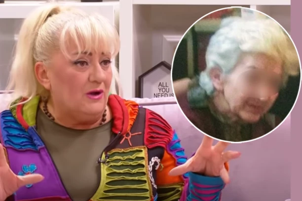 BABA-DILER MIRNO GLEDALA KAKO JOJ ĆERKA UMIRE OD DROGE! Šokantno otkriće: Vesna Rivas svedok drame u porodici uhapšene zbog narkotika