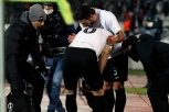 DAN NAKON PROPASTI PROTIV FEJNORDA! Partizan se ponovo OBRUKAO, sramotan potez crno-belih! (FOTO)