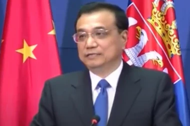 POVLAČI SE LI KEĆIJANG: Kineski premijer odlazi sa funkcije po isteku mandata