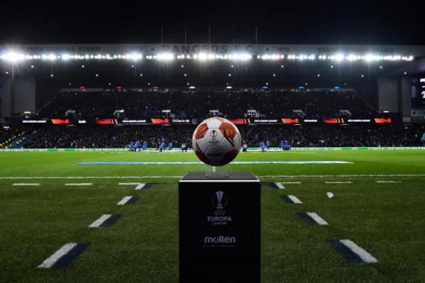 DA SE SMRZNEŠ: Žreb za LE spojio ekipe koje su se dva puta sastale u finalu LŠ u 21. veku