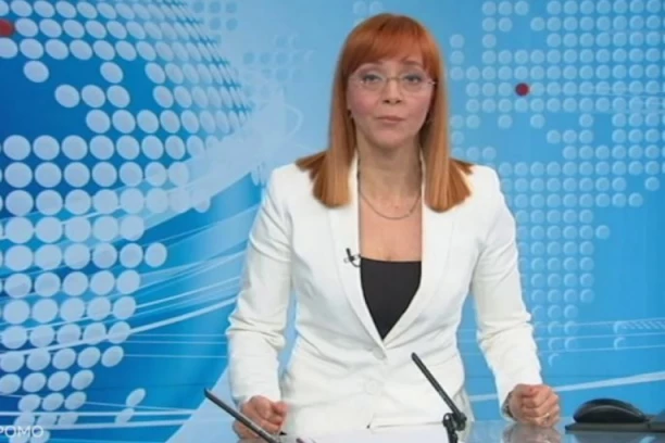 VODITELJKU POKOSILE VESTI O SMRTI: Oproštajnom porukom rasplakala sve! (FOTO)