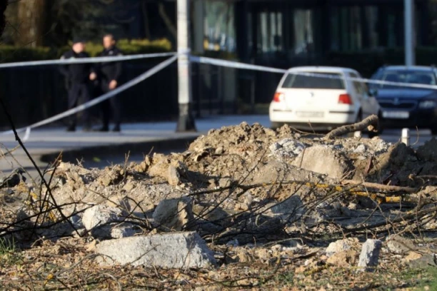 DRON NOSIO SOVJETSKU BOMBU: Otkriveni novi detalji o letelici koja se srušila na ZAGREB