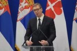 NEKI NEMAJU ČIME DA GA OBORE, MI IMAMO! I OBORILI BISMO GA! Vučić o dronu u Hrvatskoj: TO JE POLITIČKA PROVOKACIJA!