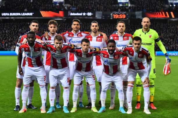 ZVEZDA JE OTPISANA: U Glazgovu se slavi i već se razmišlja o novom protivniku! (FOTO)