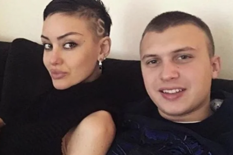 Dijana Milojković, Stefan Karić