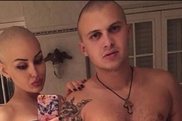 Dijana Milojković, Stefan Karić