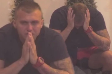 VELIKA TRAGEDIJA u domu Stefana Karića: Smrtni slučaj saznao na JEZIV način, BOL ga je RAZORIO! (VIDEO)