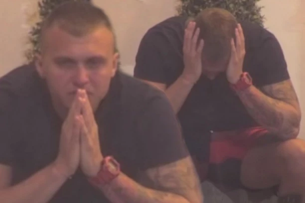 VELIKA TRAGEDIJA u domu Stefana Karića: Smrtni slučaj saznao na JEZIV način, BOL ga je RAZORIO! (VIDEO)