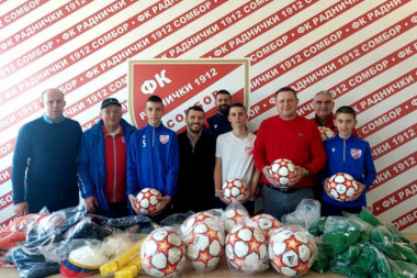SJAJAN POTEZ DAVORA ŠTEFANEKA! Sportski savez Srbije nastavlja da intenzivira saradnju sa svojim članicama! (VIDEO)
