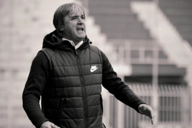 FUDBALSKA SRBIJA TUGUJE: I kamen bi zaplakao, sahranjena legenda Partizana! (VIDEO)