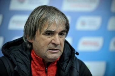 EVO KO JE BIO UŠKE VUČIĆEVIĆ! Grobari su se kleli u njega, malo je falilo da zaigra za Zvezdu!