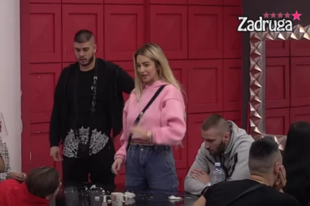 Dejan otkrio da li VODI Aleks u Veternik: Dragojević doneo odluku, a evo šta će biti ako njegova PORODICA ne prihvati snajku! (VIDEO)