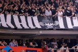 Crno-beli neće štedeti pare za pojačanja u novoj sezoni: Partizan dreši kesu,  Žoc pravi drim-tim!