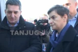 ANA BRNABIĆ NA SVEČANOM PRIJEMU: Ovo je velika stvar, verujem da su ljudi na lokalu sada presrećni (VIDEO)