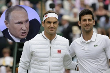 POTRES KAKAV SE NE PAMTI: Digla se i KUKA i MOTIKA protiv Putina!