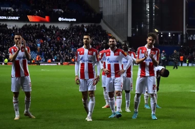 KAD KRENE LUDILO MARAKANE: Nekadašnji igrač Zvezde zna kako se stiže do istorijskog PREOKRETA!