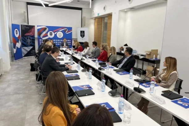 Udruženje sudija i tužilaca Srbije podržava inicijativu predsednika Vučića za izmenu Krivičnog zakonika