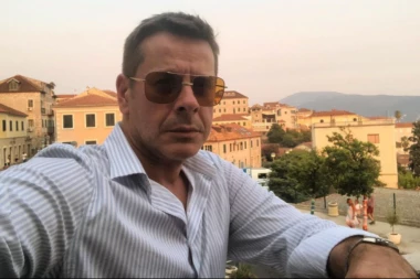 Georgiev se SMRZAVAO u hotelu u Holandiji! Vlado bez TOPLE VODE, zaledio se, prošao kao bos po trnju!