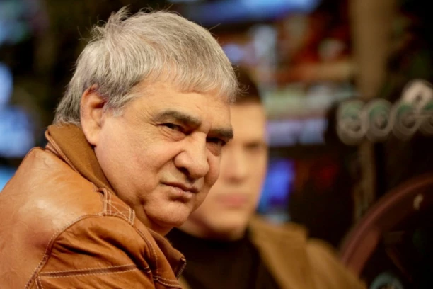 SNIMAK ZVERSKE TUČE KRUŽI INTERNETOM - LJUBA ALIČIĆ UPLETEN U DRAMU: Svi isprozivali pevača, a onda je usledio preokret! (VIDEO)