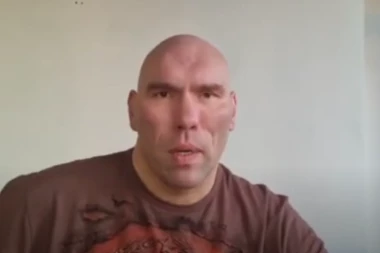 IDE U RAT PROTIV UKRAJINE: Ruski džin PRIHVATIO Putinov poziv!