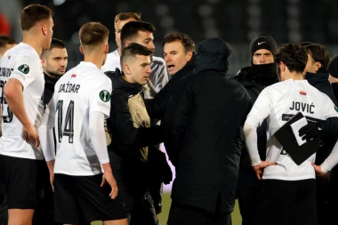 GROBARI, NAČULJITE UŠI: Izjava koju ŽELI da čuje svaki navijač Partizana!