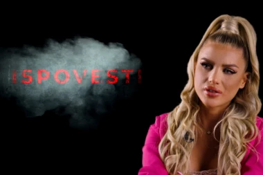 ISPOVEST MILICE KEMEZ: Maminu sliku sam prvi put videla na grobu, hraniteljka mi je kopčom kaiša otvarala lobanju! (VIDEO)