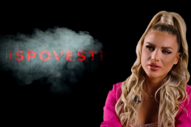 ISPOVEST MILICE KEMEZ: Maminu sliku sam prvi put videla na grobu, hraniteljka mi je kopčom kaiša otvarala lobanju! (VIDEO)