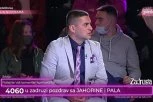 Bebica na STUBU SRAMA zbog Miljane Kulić: Zadrugari ŽESTOKO osudili Nenada Macanovića, ubeđeni da glumi ŽRTVU!