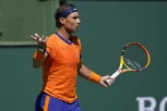 AMERIKANAC POTPUNO IZIGNORISAO NOVAKA: Rafael Nadal je NAJBOLJI na svetu!