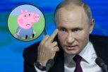 PUTIN TAKING REVENGE ON PEPPA PIG: An incredible decision was made after the British sanctions due to the invasion of Ukraine