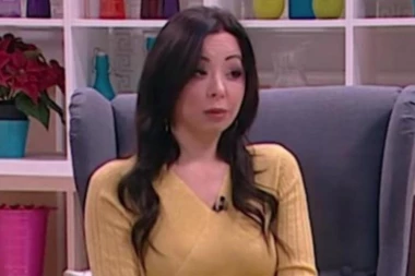 Natašu pokušao MUŽ DA UBIJE, kolima se zaleteo na nju: Potresna ispovest pevačice ledi KRV U ŽILAMA, mislila je da je njenom životu došao KRAJ! (FOTO)