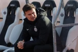 NE DAMO NA PARTIZAN: Stanojević POVISIO ton pred kraj sezone!