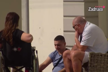 Bila je u KATASTROFALNOM stanju, morao sam sve lekove da joj POBACAM: Miljanin dečko otkrio sve o vezi sa Kulićevom, a ovo ga najviše NERVIRA! (VIDEO)