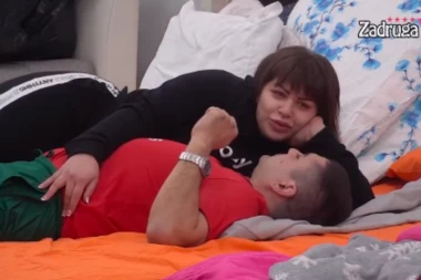 IZNENAĐENJE za Miljanu i Bebicu: Kulićka i njen dečko po povratku u "Zadrugu" neće znati ŠTA IH JE SNAŠLO! (VIDEO)