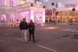 BLAM! Marko Đedović i Anđelo Ranković osuli BRUTALNU paljbu po Dejanu Dragojeviću, a onda su NALETELI na njega! (VIDEO)
