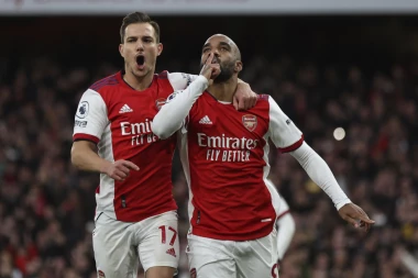 TOBDŽIJE U NEVEROVATNOJ FORMI: Liga šampiona NA DOHVAT ruke!