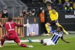 ODJEKUJE HUK ŽUTOG ZIDA: Dortmund ozbiljno PRETI Bajernu!