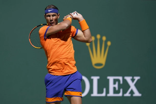 NADAL OTVORIO DUŠU: Mislio sam da sam IZGUBLJEN!