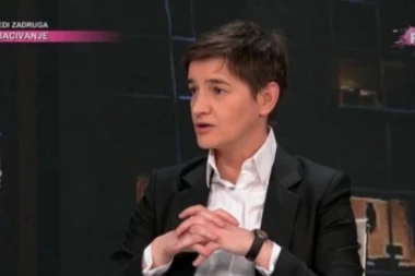 BRNABIĆ O OTVARANJU DEDINJA 2: Ovo su stvari zbog kojih se vredi baviti politikom