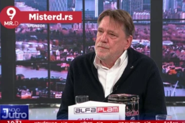 DRAMATIČNA ISPOVEST SRPSKOG BIZNISMENA IZ UKRAJINE: Sve je bilo kao bajka, A ONDA SE DESILA REVOLUCIJA!